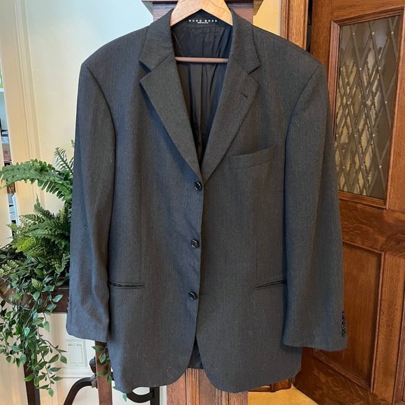 Hugo Boss Einstein/Sigma Jacket - 42R